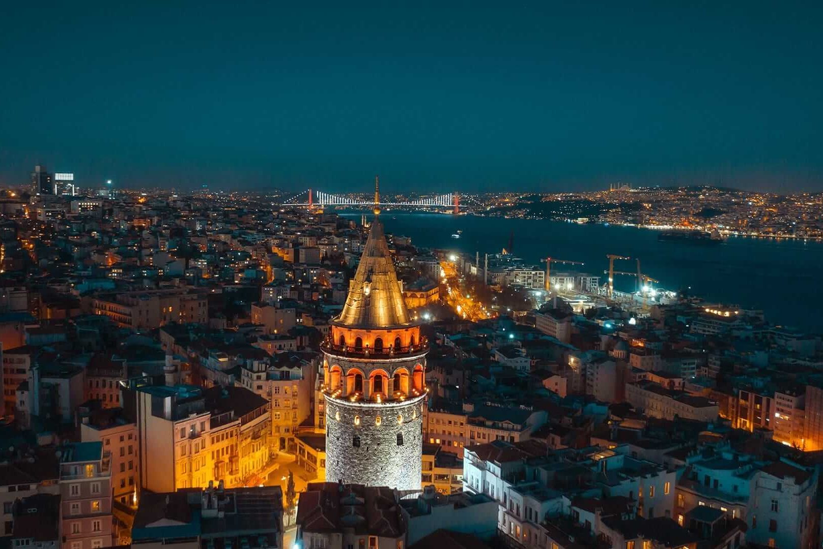 Istanbul